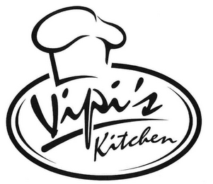 VIPI'S KITCHEN