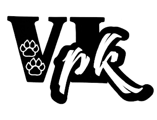 VIPK logo
