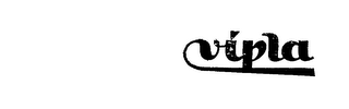 VIPLA logo