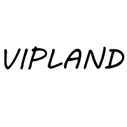VIPLAND logo
