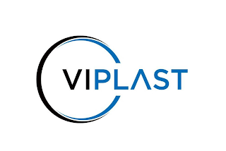 VIPLAST logo