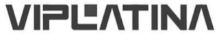 VIPLATINA logo
