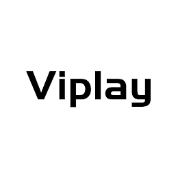 VIPLAY logo