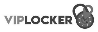 VIPLOCKER logo