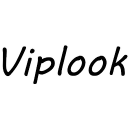 VIPLOOK logo