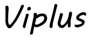 VIPLUS logo