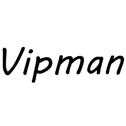 VIPMAN logo