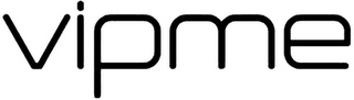 VIPME logo