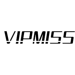 VIPMISS logo