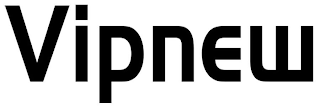 VIPNEW logo