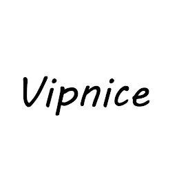 VIPNICE logo