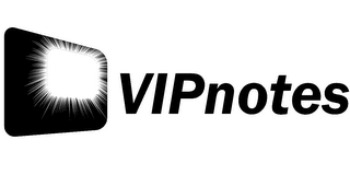 VIPNOTES logo