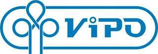 VIPO logo