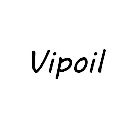 VIPOIL logo