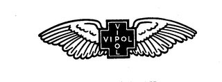 VIPOL logo