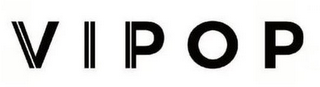 VIPOP logo