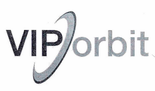 VIPORBIT logo