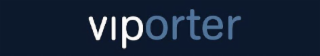 VIPORTER logo