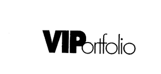 VIPORTFOLIO
