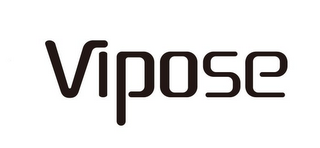 VIPOSE logo