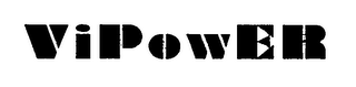 VIPOWER logo