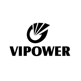 VIPOWER logo