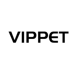 VIPPET logo