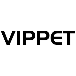 VIPPET logo