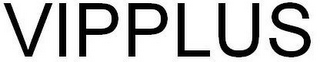 VIPPLUS logo