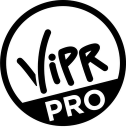 VIPR PRO logo