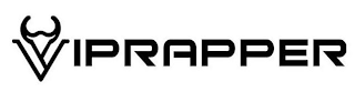 VIPRAPPER logo