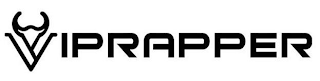 VIPRAPPER logo