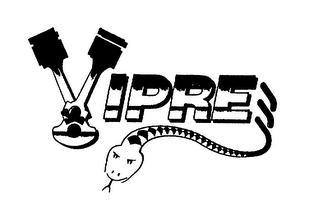 VIPRE logo