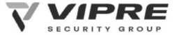 VIPRE SECURITY GROUP logo
