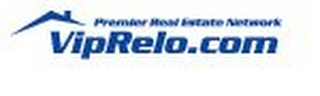 VIPRELO.COM PREMIER REAL ESTATE NETWORK logo