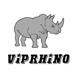 VIPRHINO logo