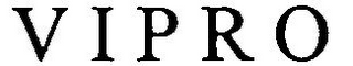 VIPRO logo