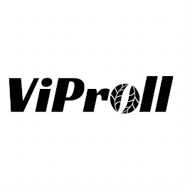 VIPROLL logo