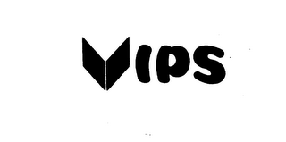 VIPS logo