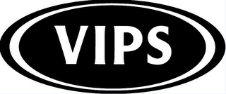 VIPS logo