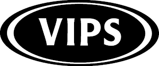 VIPS logo