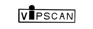 VIPSCAN logo