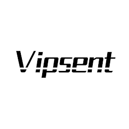 VIPSENT logo