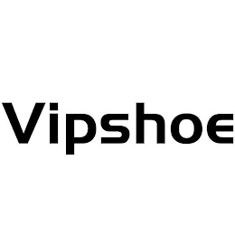 VIPSHOE logo