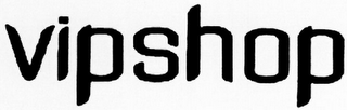 VIPSHOP logo