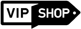 VIPSHOP logo