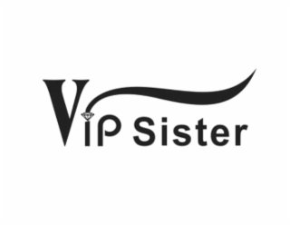 VIPSISTER logo