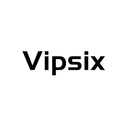 VIPSIX logo