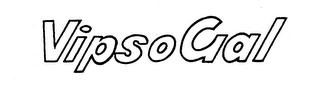 VIPSOGAL logo