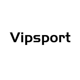 VIPSPORT logo